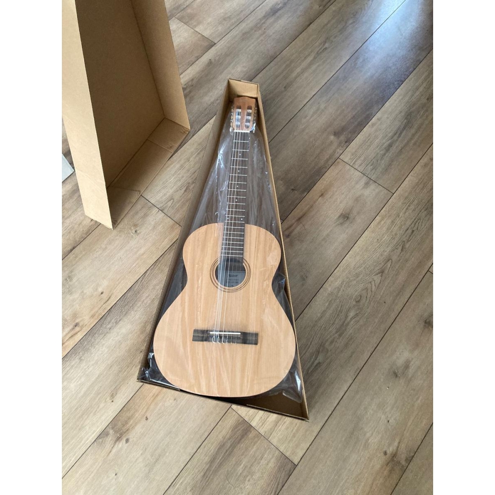 Shiver Classical Guitar