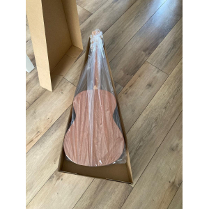 Shiver Classical Guitar