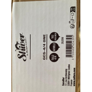 Shiver Guitarra clásica