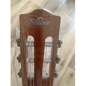 Shiver Guitarra clásica