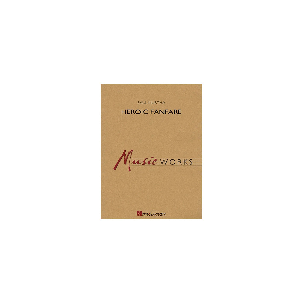 Heroic Fanfare - String Bass