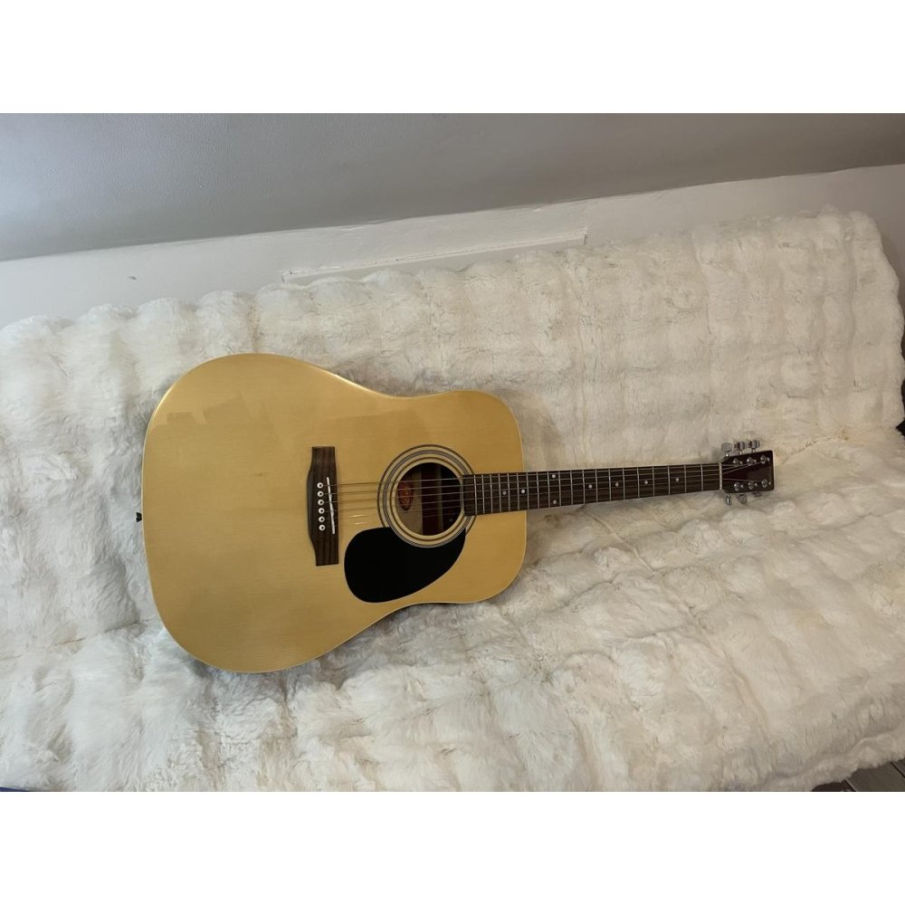 Stagg Guitarra acústica