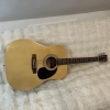 Stagg Acoustic Guitar