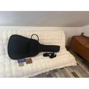 Stagg Acoustic Guitar