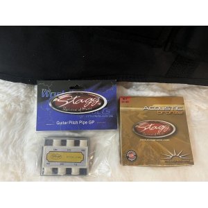 Stagg Acoustic Guitar