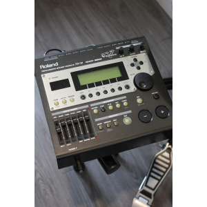 Electronic Drum Kit ROLAND TD-12KX
