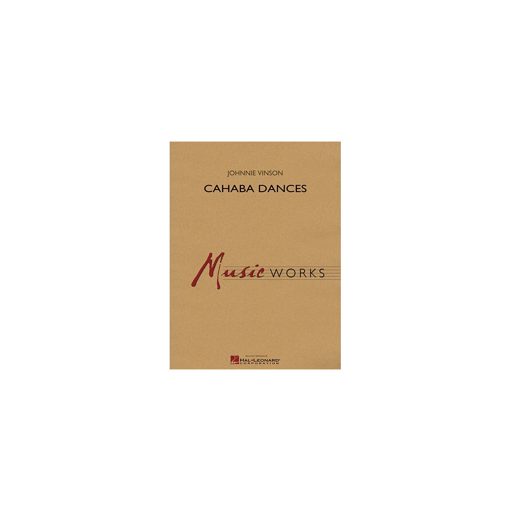 Cahaba Dances - Timpani