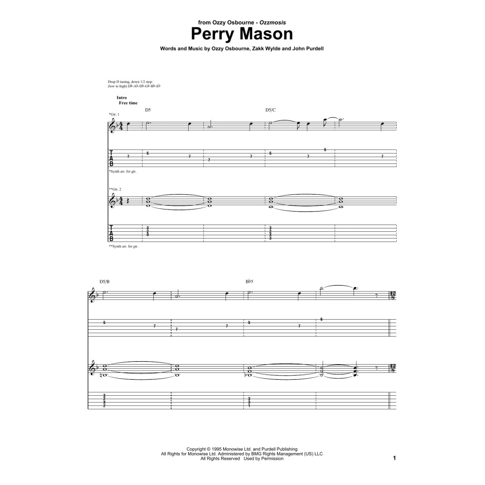 Perry Mason