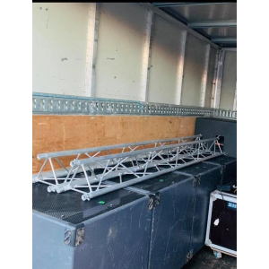 JBL Sono 4 Altavoces y 4 subwoofers Kyu systems