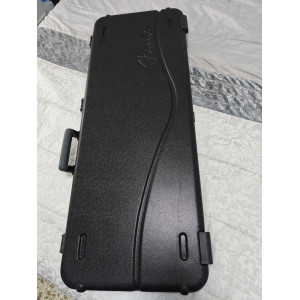 Fender Stratocaster American Professional II – Edición Limitada – Sea Foam Green