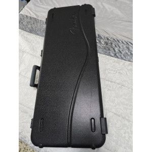 Fender Stratocaster American Professional II – Edition Limitée – Sea Foam Green