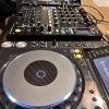 PIONEER 2 CDJ 2000nxs + 1 DJM900 Nxs