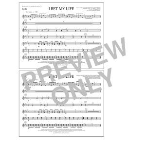 I Bet My Life - Bells