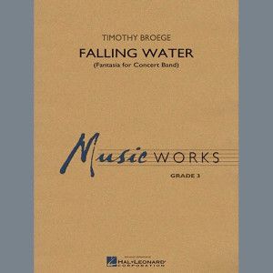 Falling Water - F Horn 1