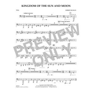 Kingdom of the Sun and Moon - Tuba
