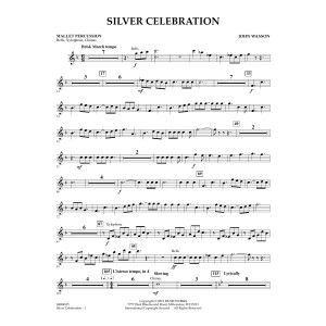 Silver Celebration - Mallet Percussion