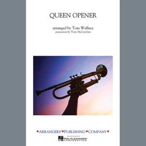 Queen Opener - Full Score