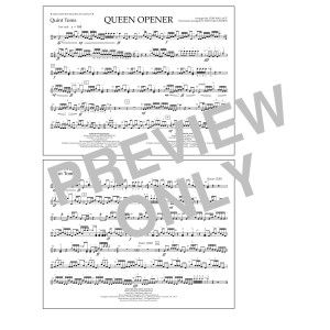 Queen Opener - Quint-Toms
