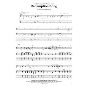 Redemption Song