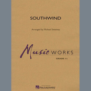 Southwind - Flute