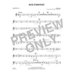 Southwind - Baritone T.C.