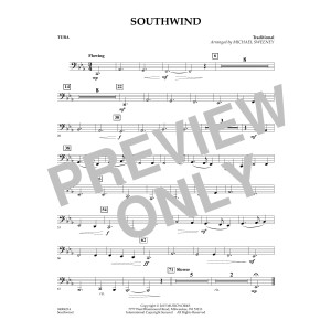 Southwind - Tuba