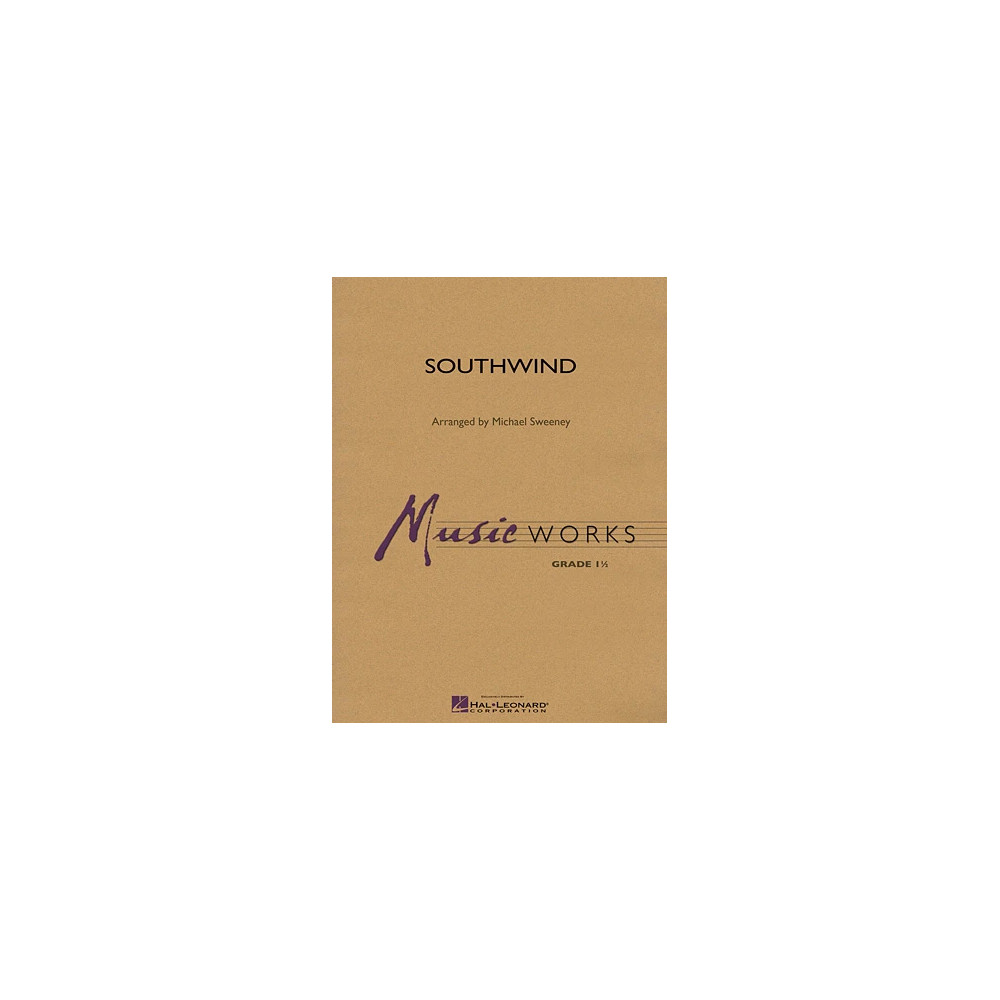 Southwind - Percussion 2