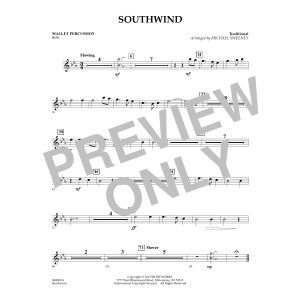 Southwind - Mallet Percussion