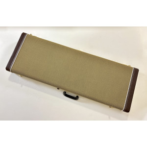 Fender Stratocaster American Select Exotic Quilt 2013 Ice Tea Burst