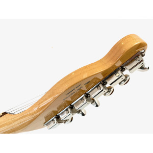 Fender Telecaster '60s Classic Player Baja 2014 Candy Apple Red