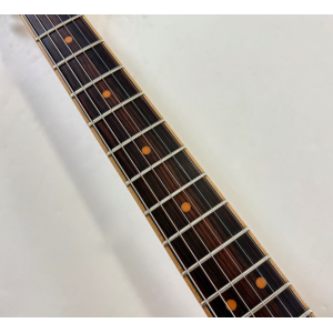 Fender Stratocaster American Select Exotic Quilt 2013 Ice Tea Burst