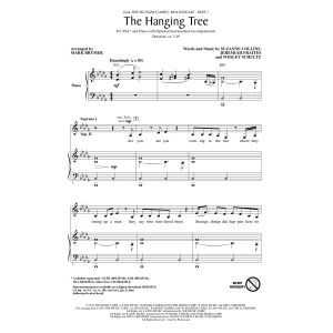 The Hanging Tree (arr. Mark Brymer)