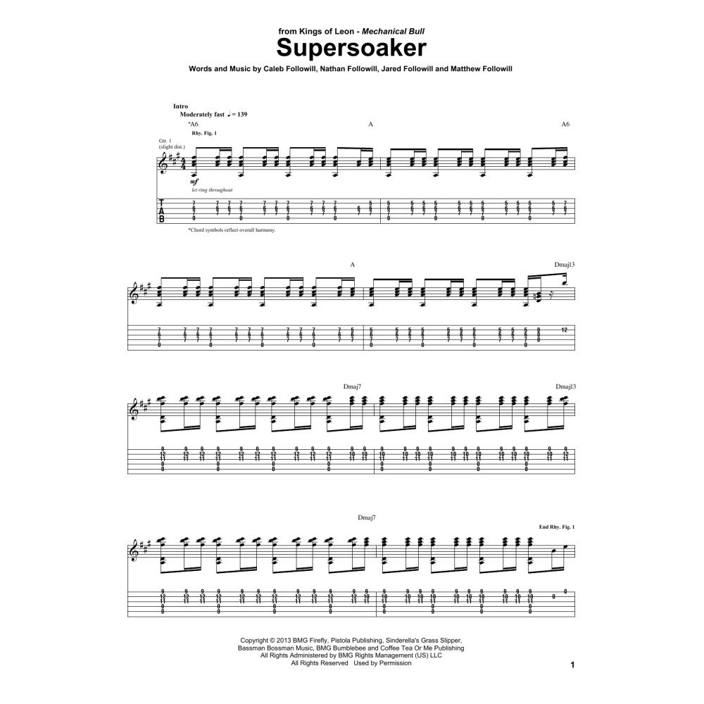 Supersoaker