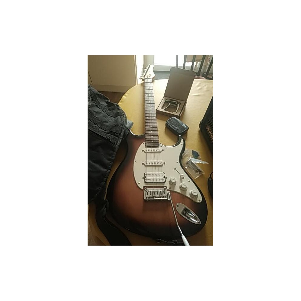 Cort / Roland Electric Guitar Pack