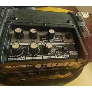 Cort / Roland Electric Guitar Pack