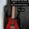 Ibanez GRX 70 QA