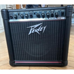 Peavey Blazer 158 - amplificador de guitarra