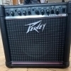 Peavey Blazer 158 - guitar amplifier
