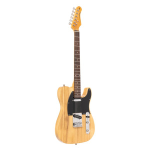 Stagg Set-std Nat