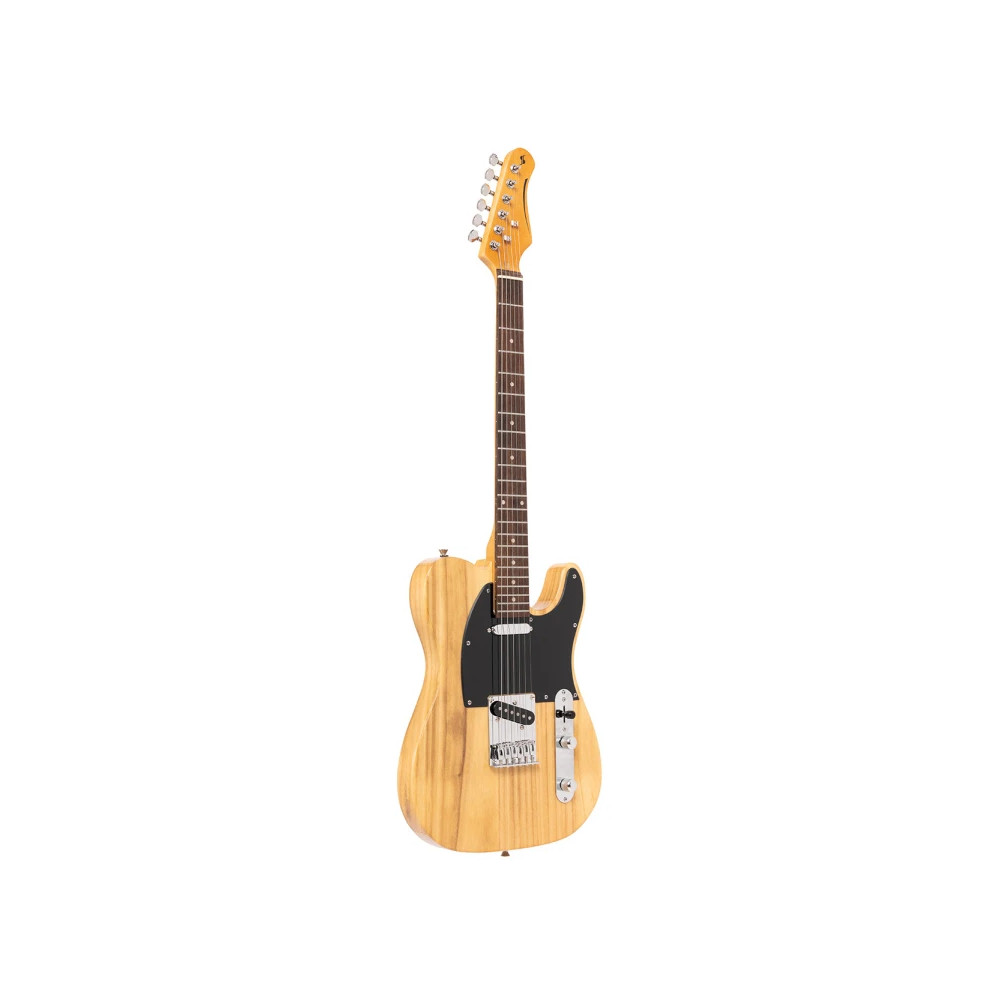 Stagg Set-std Nat