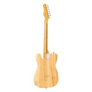 Stagg Set-std Nat