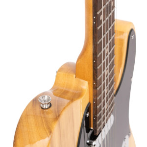 Stagg Set-std Nat