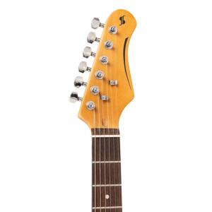 Stagg Set-std Nat