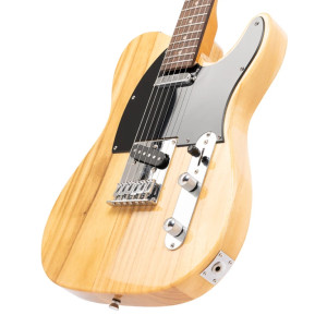 Stagg Set-std Nat