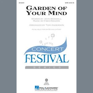 Garden Of Your Mind
