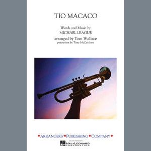 Tio Macaco - Quint-Toms