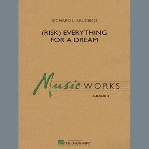 (Risk) Everything for a Dream - Bassoon