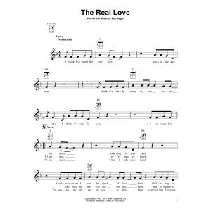 The Real Love