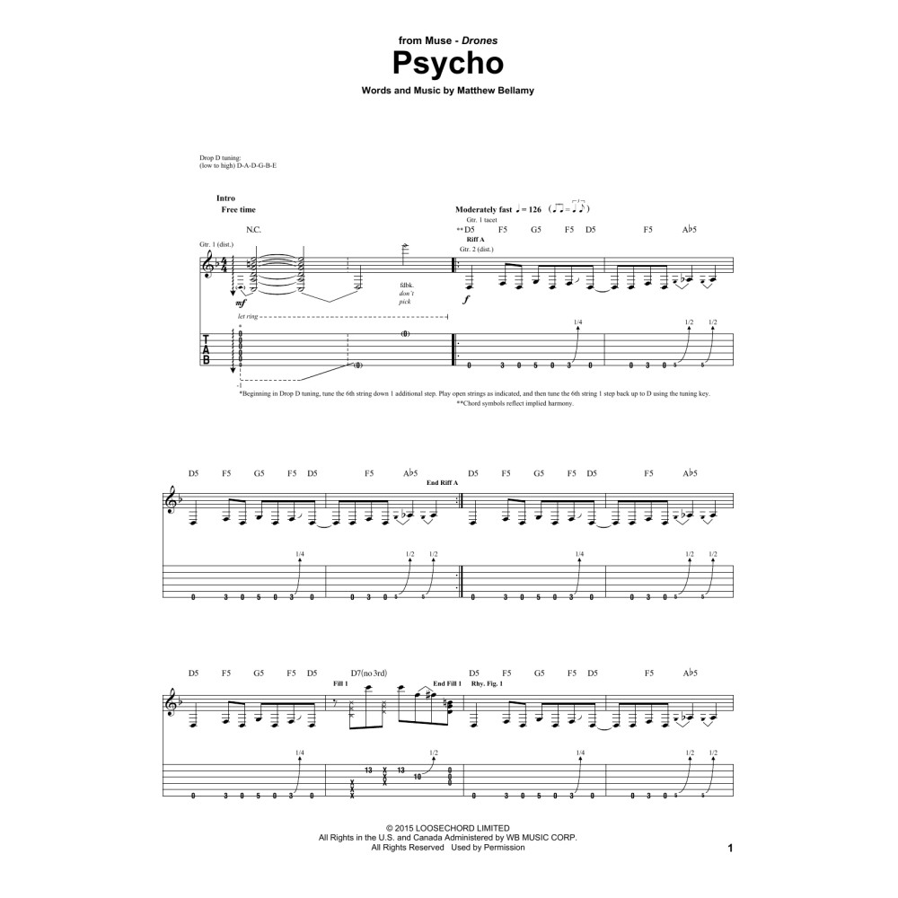 Psycho