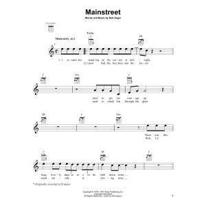 Mainstreet